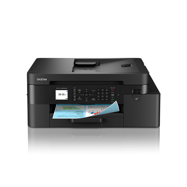 Brother MFC-J4350DW | Inkjet | Colour | A4 | Wi-Fi