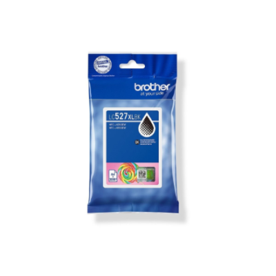 Brother LC527XLBK | Ink...
