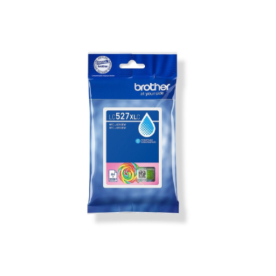 Brother LC527XLC | Ink...