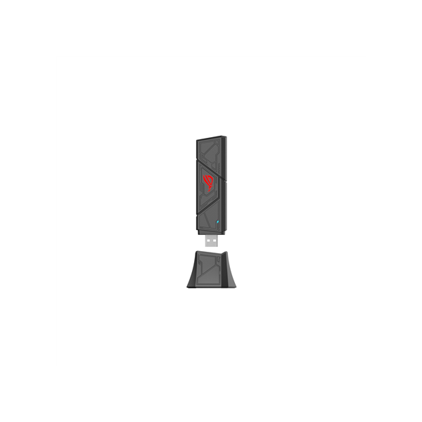 Asus ROG USB-BE92 | BE6500 Tri-band WiFi 7 USB adapter