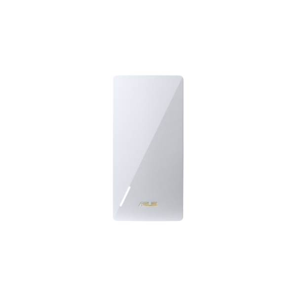 ASUS RP-BE58 Dual Band Range Extender, 802.11ax, WiFi 7, EU plug | Asus