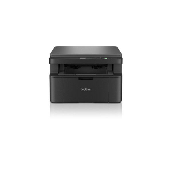 Brother 3-in-1 Printer | DCP-L1640W | Laser | Mono | A4 | Wi-Fi | Black