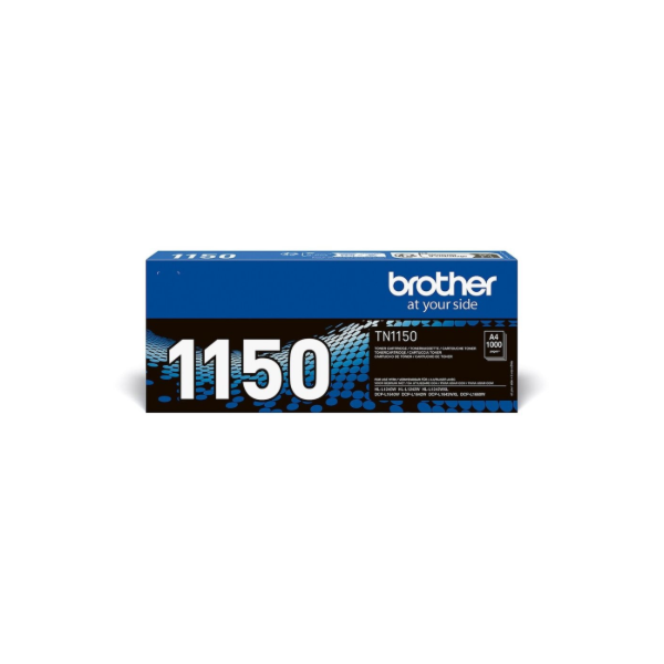 Brother TN-1150 | Toner cartridge | Black