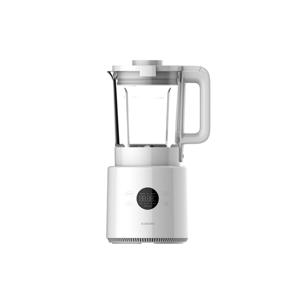 Xiaomi | Blender Pro EU | Tabletop | 800 W | Jar material Glass | Jar capacity 1.75 L | White