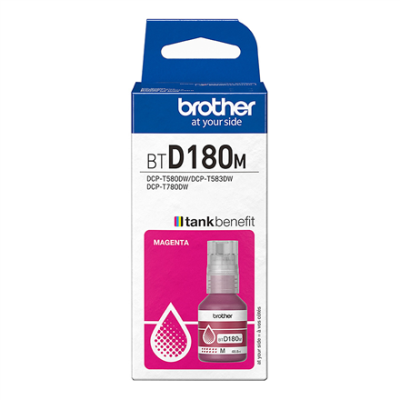 Brother BTD180M | Ink...