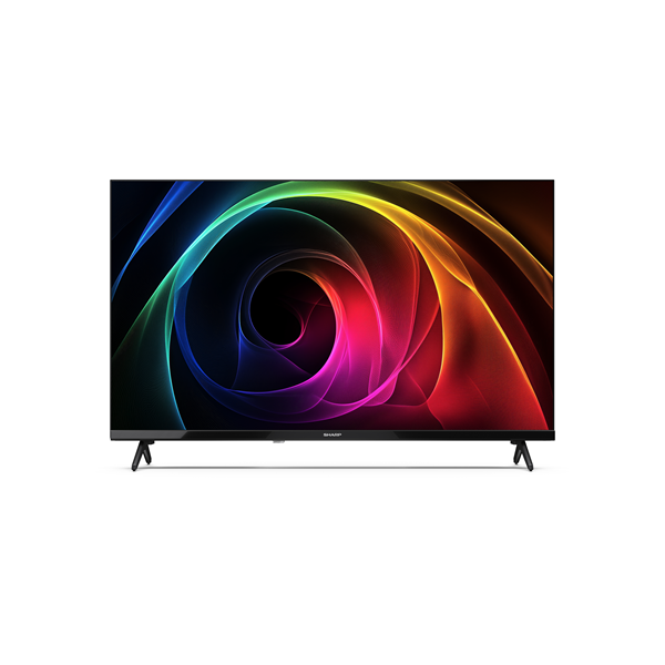 Sharp 32HA1205E | 32 | HD | Black