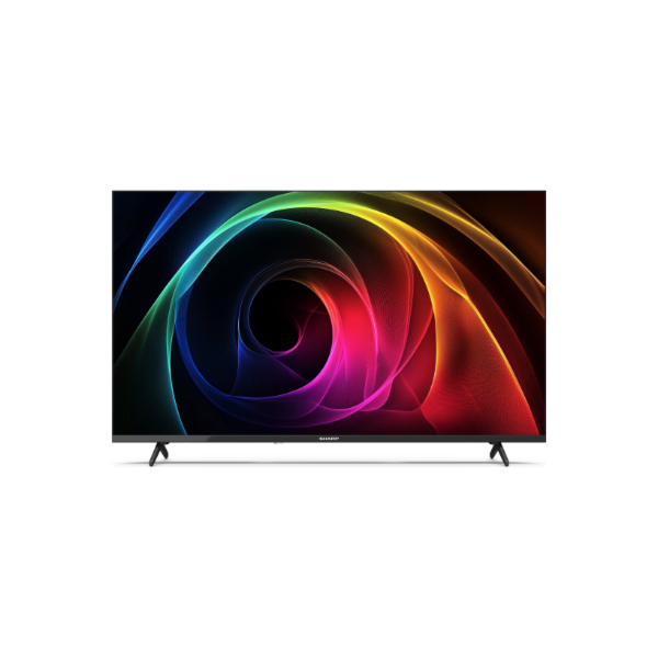 Sharp 40HA1205E | 40 | FHD | Black