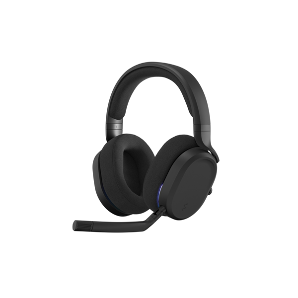 Fractal Design Wireless Gaming Headset | Scape | Built-in microphone | Bluetooth | Dark