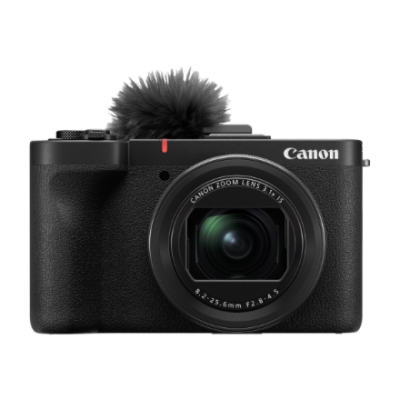 Canon PowerShot V1 compact...