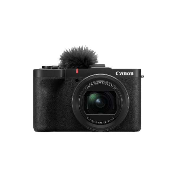 Canon PowerShot V1 compact camera | Canon