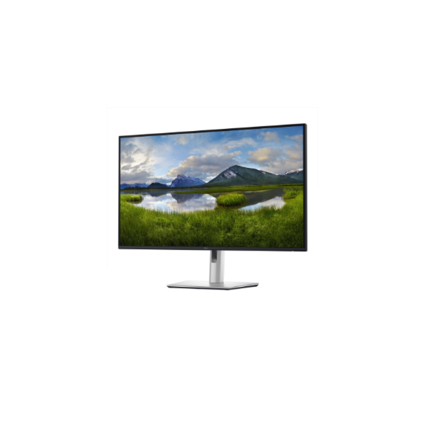 Dell P3225QE | 32 " | IPS | 4K UHD | 16:9 | 100 Hz | 5 ms | 3840 x 2160 pixels | 350 cd/m² | HDMI ports quantity 1