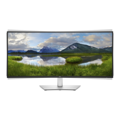 Dell P3425WE | 34 " | IPS |...