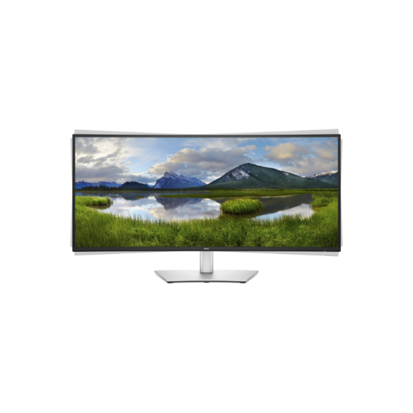 Dell P3425WE | 34 " | IPS | 21:9 | 100 Hz | 5 ms | 3440 x 1440 pixels | 350 cd/m² | HDMI ports quantity 1