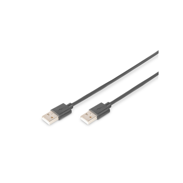 Digitus USB 2.0 connection cable | AK-300101-018-S