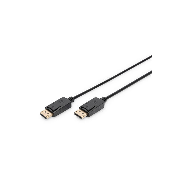 Digitus Connection Cable | DisplayPort to DisplayPort | 3 m