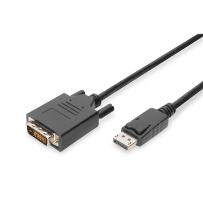 Digitus Adapter Cable, DP -...
