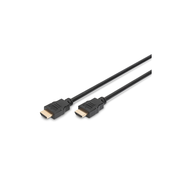 Digitus 4K HDMI 2.0 Connection Cable | HDMI to HDMI | 3 m