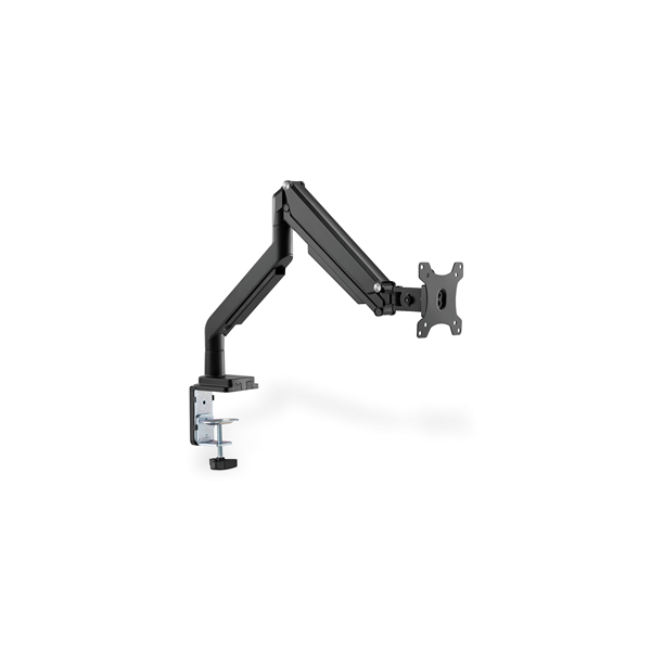 Digitus Desk Mount | DA-90394 | Adjustable Height, Rotate, Swivel | 15-32 " | Maximum weight (capacity) 9 kg | Black