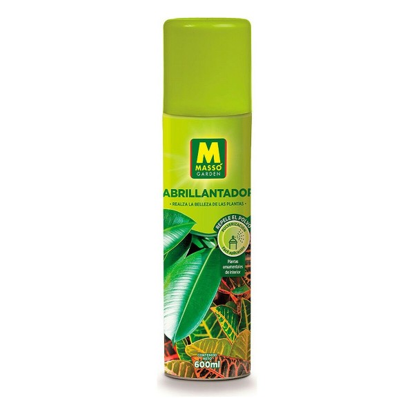 Poliruoklis Massó Augalai 600 ml