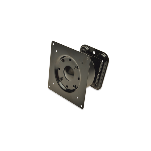 Digitus Wall mount | DA-90307 | Rotate, Swivel | Maximum weight (capacity) 15 kg | Black