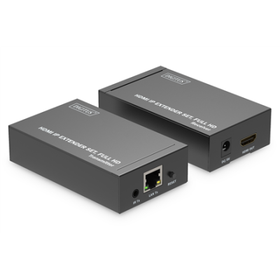 Digitus | HDMI IP Extender...