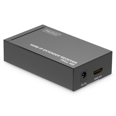Digitus | HDMI IP Extender...
