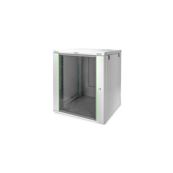 Digitus Wall Mounting Cabinet | DN-19 16U-6/6-EC | Light Grey