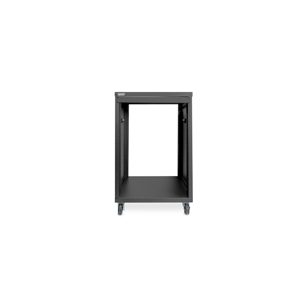 Digitus AVS Rack | DN-48001 | Black