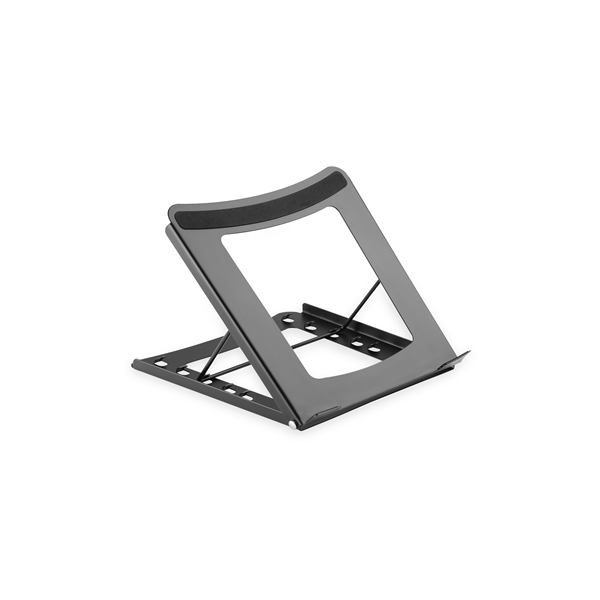 Digitus Desk Mount | DA-90368 | Height adjustment | 10-15 " | Maximum weight (capacity) 5 kg | Black