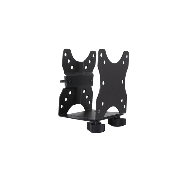 Digitus Desk Mount | DA-90360 | Fixed | Maximum weight (capacity) 5 kg | Black