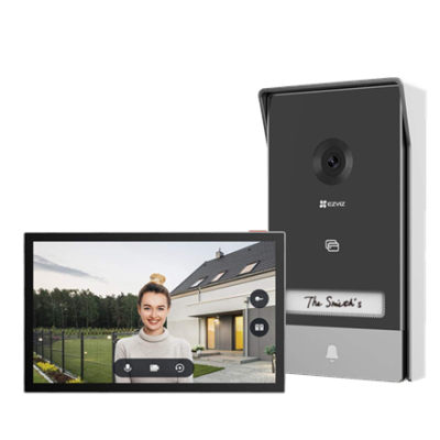 EZVIZ | CS-HP7 Smart Home...