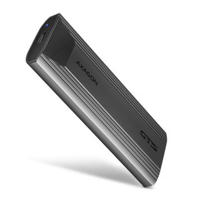 AXAGON USB-C 10Gbps - M.2...