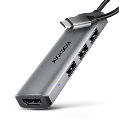 AXAGON USB-C 5Gbps STARTER...