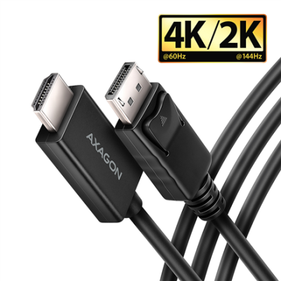 AXAGON Active cable...
