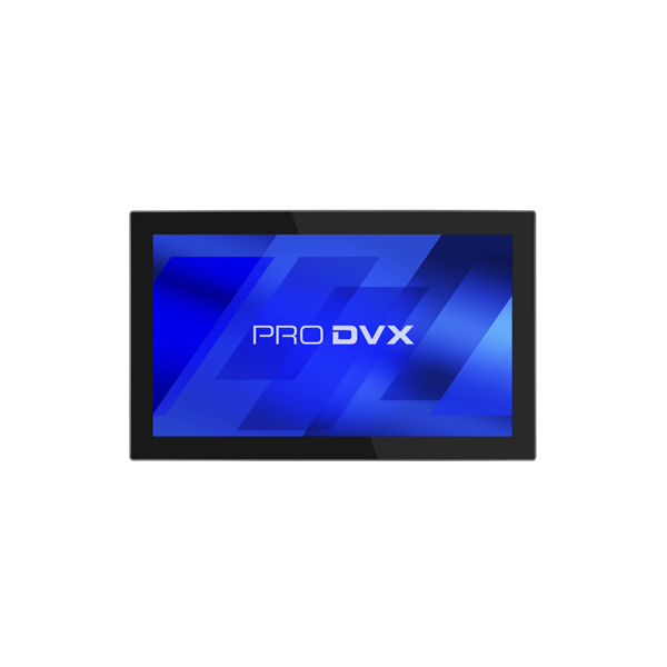 ProDVX Signage Display | SD-22 | 21.5 " | Landscape/Portrait | 24/7 | 250 cd/m² | 160 ° | 160 °