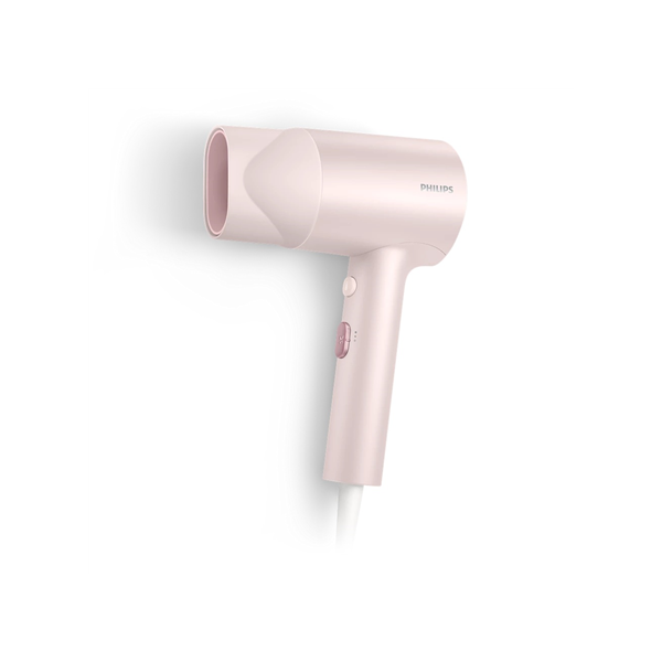 Philips | Hair dryer | BHD321/50 3000 Series | 1600 W | Number of temperature settings 2 | Ionic function | Pink