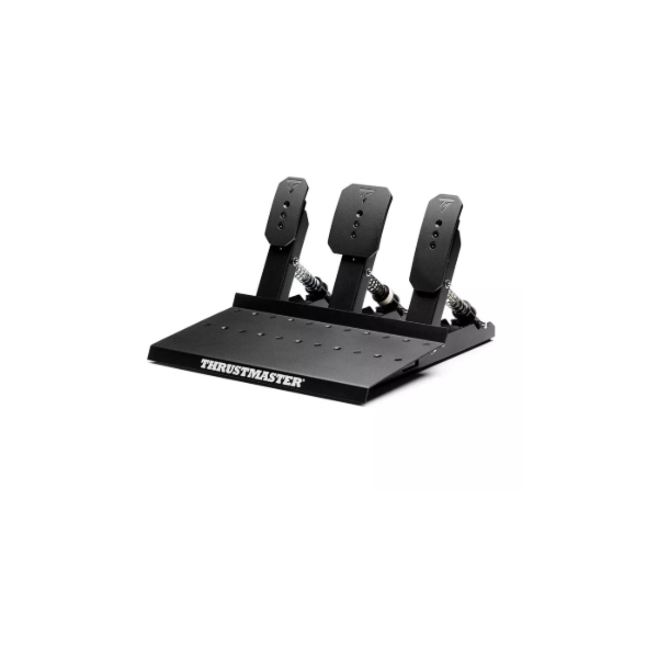 Thrustmaster Modular, Scalable Pedal Set | Raceline Pedals III WW