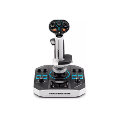 Thrustmaster Sol-R 1...