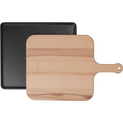 Bosch | Baking stone, 25 x...