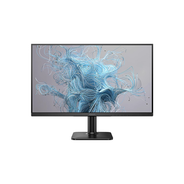 Philips 24E2N1100LB/00 | 24 " | VA | 16:9 | 100 Hz | 4 ms | 1920 x 1080 pixels | 250 cd/m² | HDMI ports quantity 1 | Black
