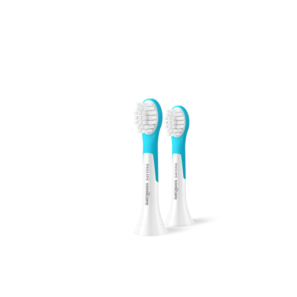 Philips | Replaceable toothbrush heads | HX6032/90 Sonicare For Kids3+ | Heads | For kids | Number of brush heads included 2