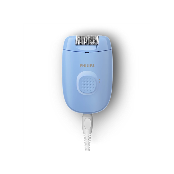 Philips Epilator | BRE228/00 Series 2000 | Number of power levels 1 | Blue