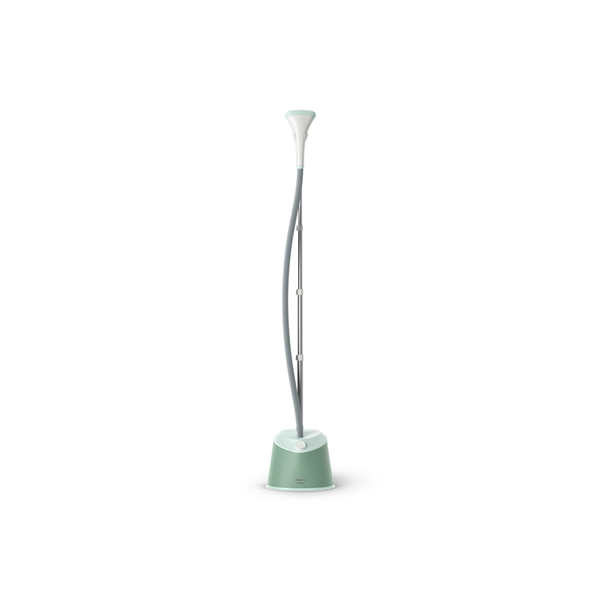 Philips Garment Steamer | STE1010/70 1000 Series | Handheld | 1600 W | 1.8 L | 32 g/min | Desert green