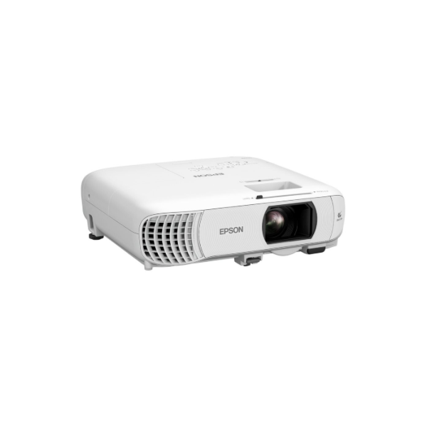 Epson EH-TW840 | Full HD (1920x1080) | 4000 ANSI lumens | White