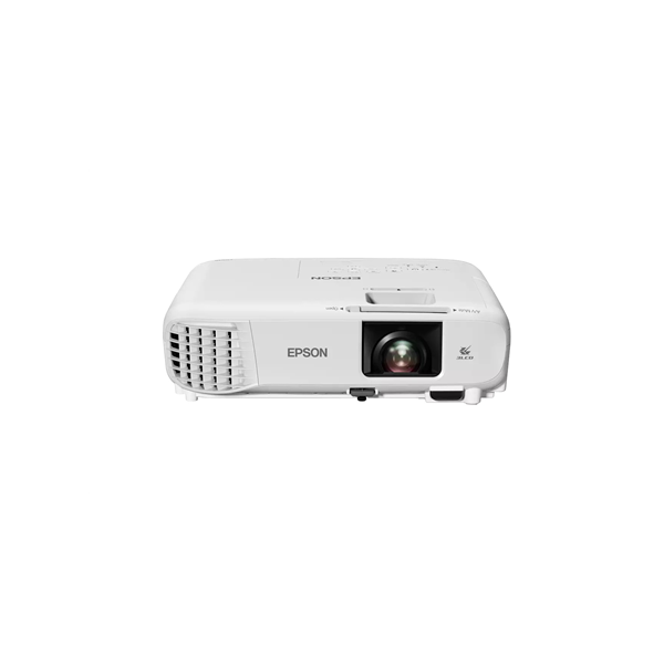 Epson EB-E24 | XGA (1024x768) | 3600 ANSI lumens | White