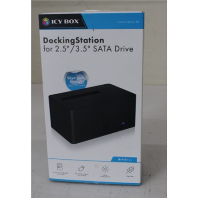 Raidsonic REFURBISHED