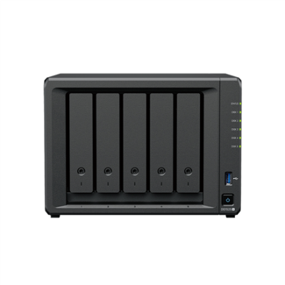 Synology DiskStation |...