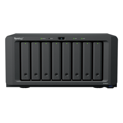 Synology DiskStation |...