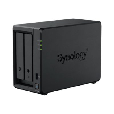 Synology DiskStation |...