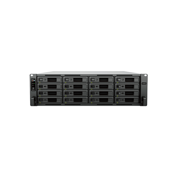 Synology RackStation | RS2825RP+ | AMD Ryzen | V1780B | 8 GB | DDR4
